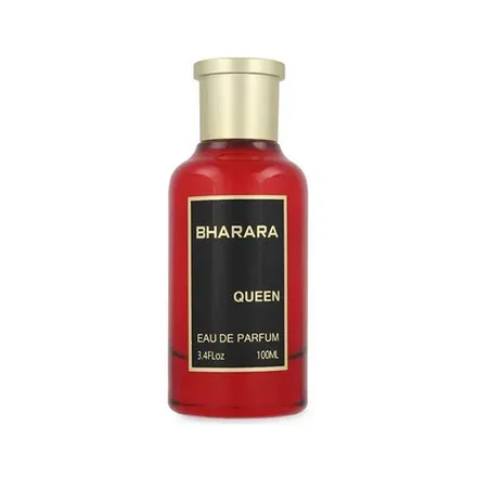 Perfume Bharara Queen Femenino Edp Agatres 100ml
