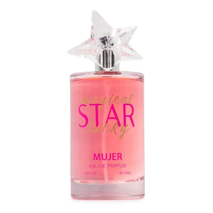 Lovali Perfume Magical Star Lucky Eau Parfum 100ml
