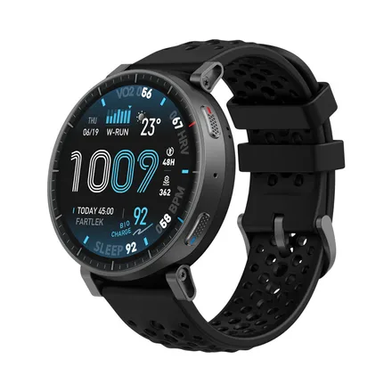 AMAZFIT RELOJ SMART ACTIVE MAX A2557 BLACK