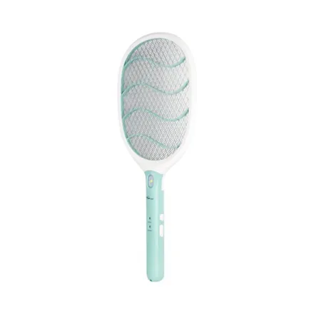 Ecopower Ep 8200 Raqueta Mata Mosquito