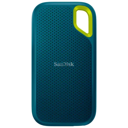 Externo Extreme V2 Sdssde 61 4T00 G25M 4TB
