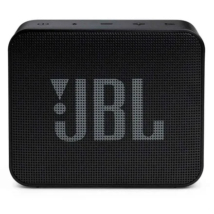 Speaker Go Essential Ipx 7 Jblgoesblkam
