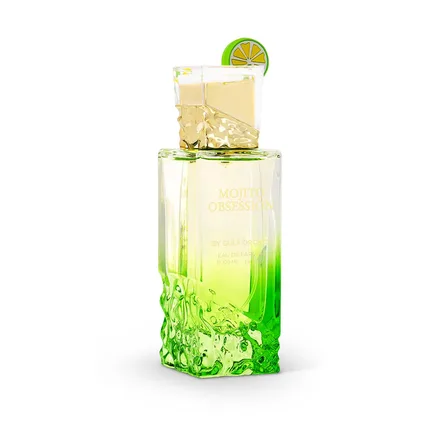 Gulf Orchid Perfume Mojito Obsession Unisex Eau Parfum 100ml