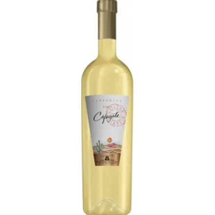 Vino Blanco Argentino Cafayate Varietal Torrontes 750ml