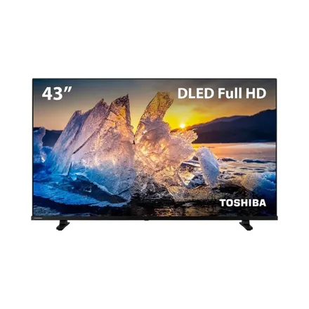 Toshiba 43 V35 Ms
