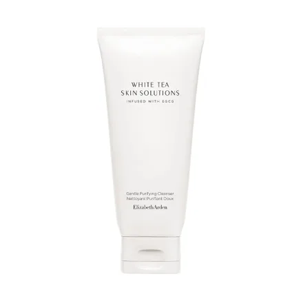 Limpiador Facial Elizabeth Arden White Gentle Purifying 125ml