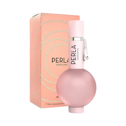 Perfume Mirada Perla Edp Femenino 100ml