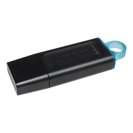 Pendrive Datatraveler Exodia 1 Dtx 64GB
