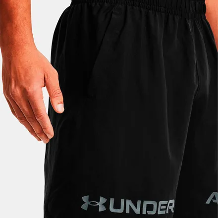 Under Armour Short 001 Blk