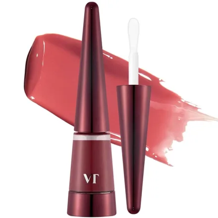 Voluminizador Labial VT Cosmetics Reedle Shot Lip Plumper - Rose Berry