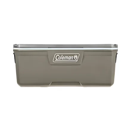 Conservadora Coleman Classic Series 120 Qt Ash