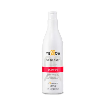 Shampoo Alfaparf Yellow Color Care 500ml