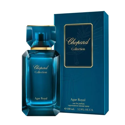 Ch Gok Agak Royal Edp 100ml