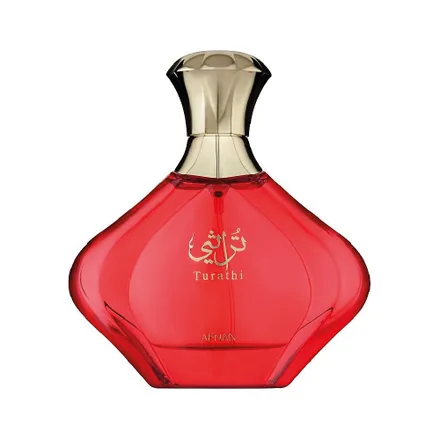 Perfume Afnan Turathi Red Femenino Edp Agatres 90ml