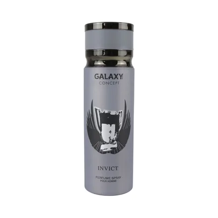 Galaxy 200ml