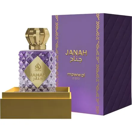 Perfume Mawwal Oasis Janah Eau Parfum Masculino 100ml