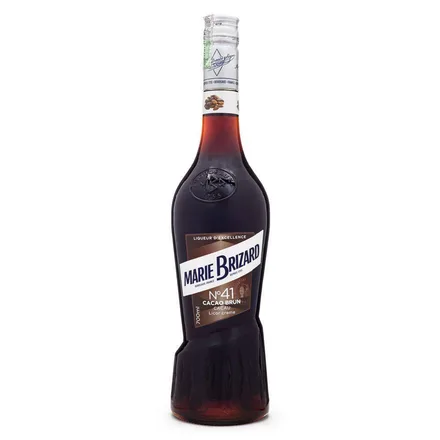 Licor Marie Brizard Cacao Brun 700ml