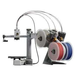 Imp 3D Bambu Lab A1 Mini Combo Bivolt