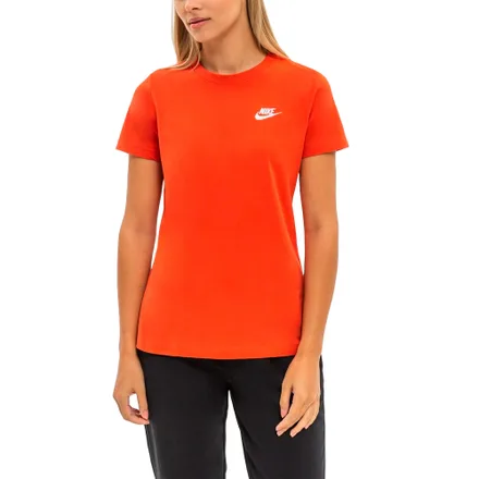 Camiseta Nike Feminino 861 Xs