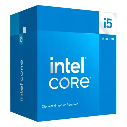 Processador I5 Socket Lga 1700 10 16 Threads Turbo Cache