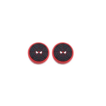 Protetor Analogicos PS5 Spiderman Par