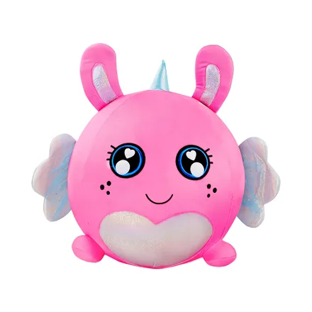 Peluche Inflable Biggies Meet The Family Xxl Big001 Ra