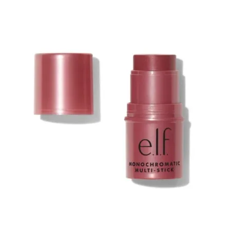ELF LAPIZ MONOCHROMATIC MULTI-STICK LUMINOUS BERRY