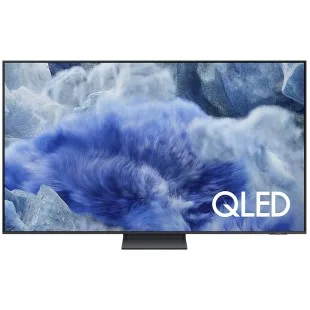 TV 65 SAMSUNG QN65Q8FAAPXPA SMART/4K/QLED/PRETO