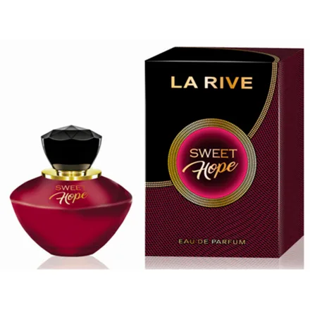 Perfume La Rive Sweet Hope Eau Parfum Feminino 90ml
