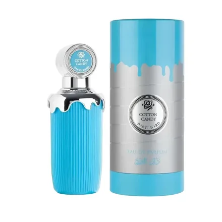 Dar El Ward Cotton Candy Edp 100ml