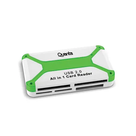 Quanta Adaptador Qtad 60 Multi Vd