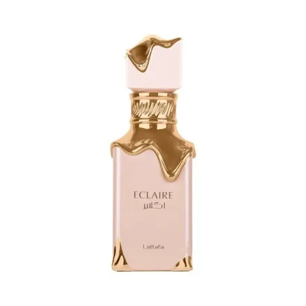 Perfume Lattafa Eclaire Feminino Edp Agatres 100ml