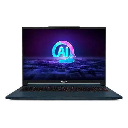 Gamer Msi Studio 16 Ultra 9 185H Geforce Rtx 4070 1TB 32GB