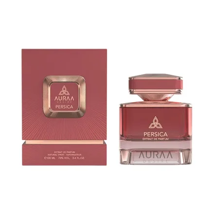 Perfume Auraa Persica Extrait Parfum 100ml