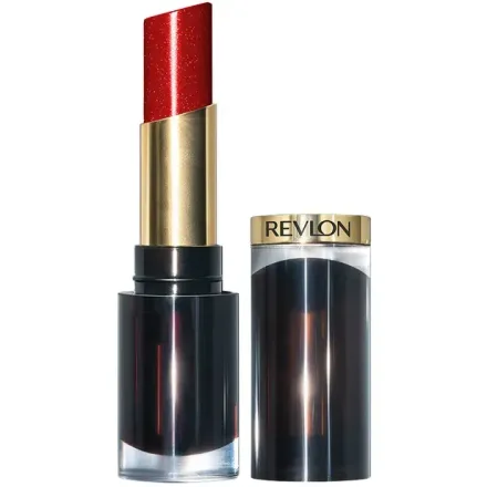 Revlon Labial Super Lustrous Sh Lipstick 017 Love Is On