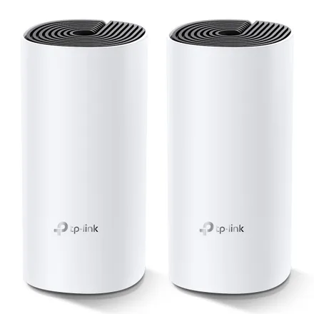 Ac Deco M4 2 Pack Whole Home