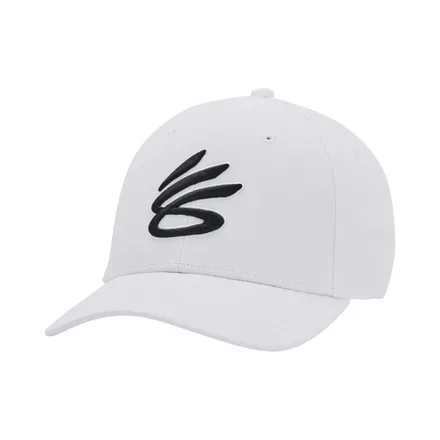Gorra Under Armour 100 Curry Mid Masculino