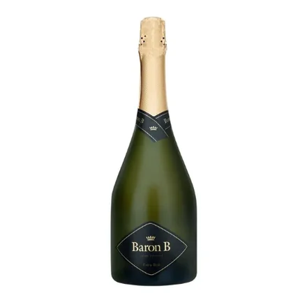 Espumante Baron Extra Brut Cuvee 750ml