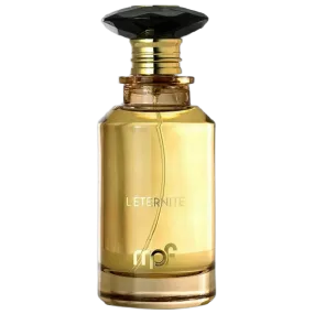 Perfume Mpf Eternite Eau Parfum 100ml