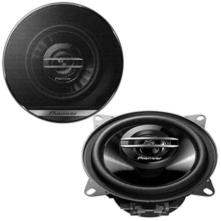 Alto Falante 4 Pioneer Ts 2 Vias 30 Watts Rms