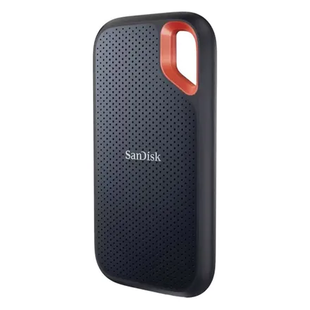 Externo Extreme V2 Sdssde 61 G25 500g