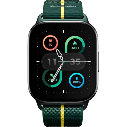 Watch 1 Trekking