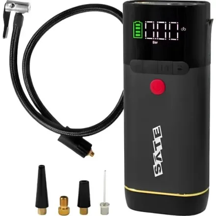 Satellite Compresor Aire Electrico MP82 Portable