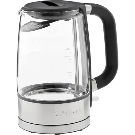 Jarra Eletrica Cuisinart Gk 17