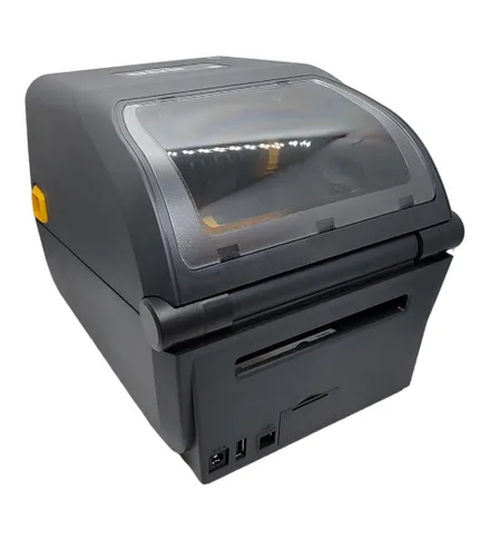IMP. ZEBRA ZD421 TERMICA 300DPI/USB (MAQUINA DE ETIQUETA)
