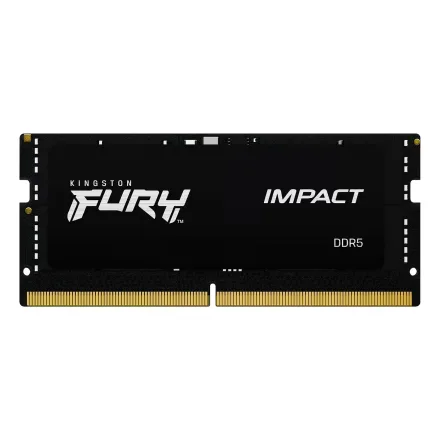 Fury Impact Ddr 5 8
