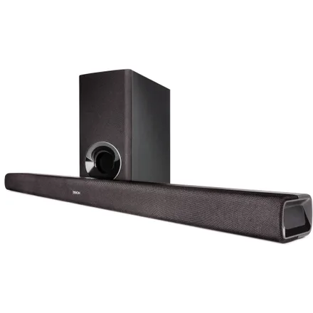 Soundbar Denon Dht S316 Canais Subwoofer