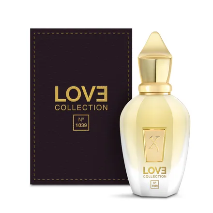Love Collection 1039 Eau Parfum 25ml