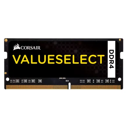 Corsair Value Select Ddr 4