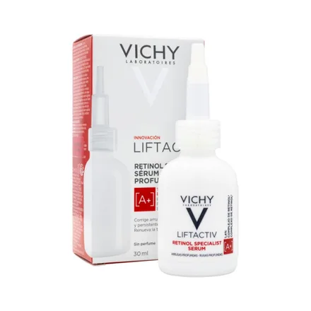 Serum Vichy Liftactiv Retinol Specialist 30ml